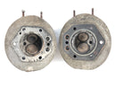 Moto Guzzi 850 -T3 VD [1979] - Cylinder Head Set Couple-5