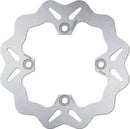Triumph Trident 660 [2024-2026, 2025-2026] - BRAKE DISC FIXED WAVE – bild 11
