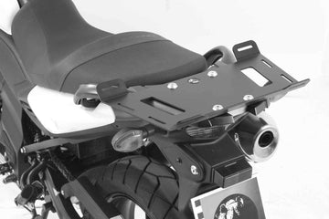 Suzuki V-Strom 650 L2 [2012-2016] -ländningsbryggförlängning