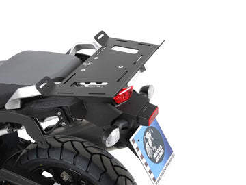 Suzuki V-Strom 650 [2017-2025] -luggage bridge förlängning