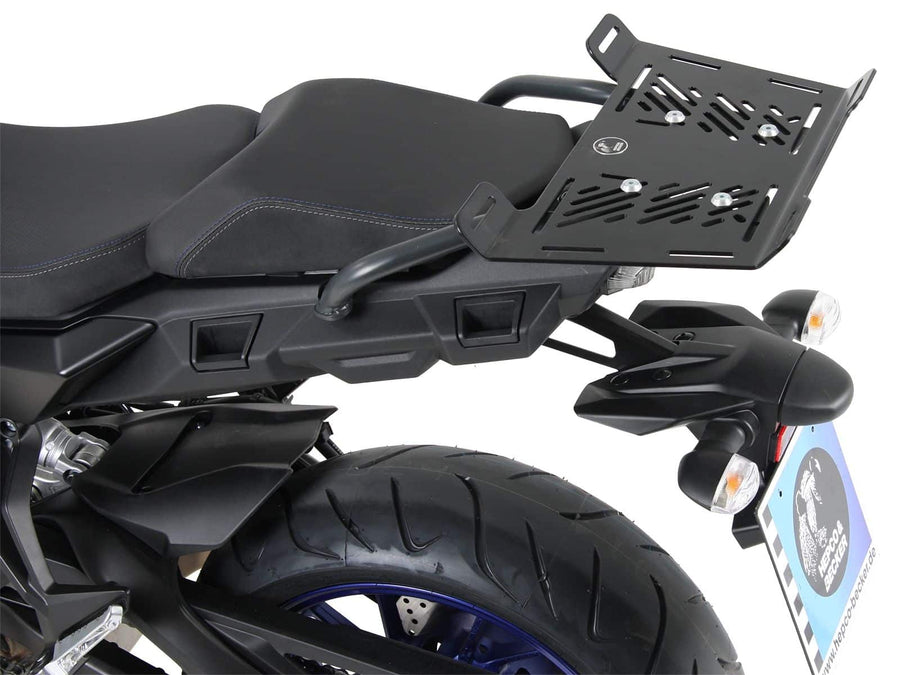 Yamaha Tracer 900 [2018-2020] - Gepäckbrückenverbreiterung