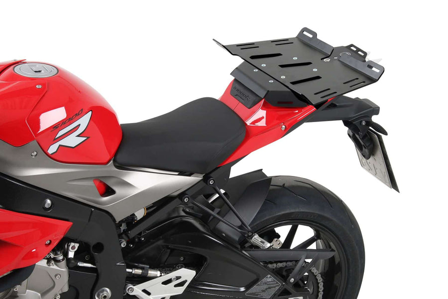BMW S 1000 RR [2012-2015] - Gepäckbrückenverbreiterung für Sportrack