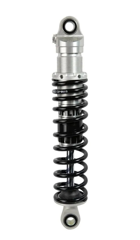 harley davidson flfb [OHLINS] – vår