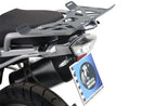 BMW R 1250 GS [2018-2023] - Gepäckbrückenverbreiterung-1