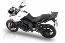 Triumph Tiger 1050 Sport [2013-2021] - luggage bridge extension-2