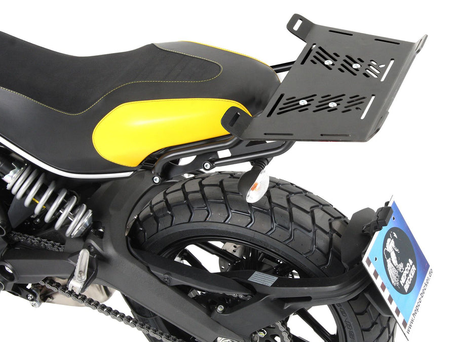 Ducati Scrambler 800 [2015-2018] - Bagage Bridge Extension