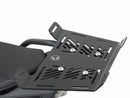 Harley-Davidson Pan America 1250 [2021-2025] - Gepäckbrückenverbreiterung-1