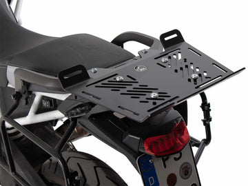 Triumph Tiger 900 Rally [2020-2023] - Gepäckbrückenverbreiterung