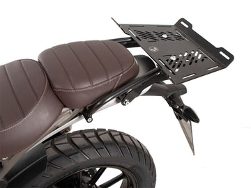 TRIUMPH Scrambler 400 XC [2025-] - BAGAGEBRO-FÖLJNING - 0