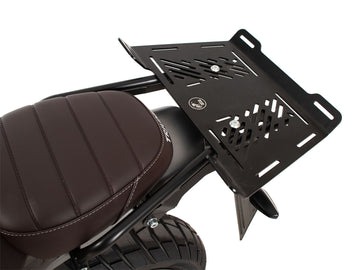 TRIUMPH Scrambler 400 XC [2025-] - BAGAGEBRO-FÖLJNING
