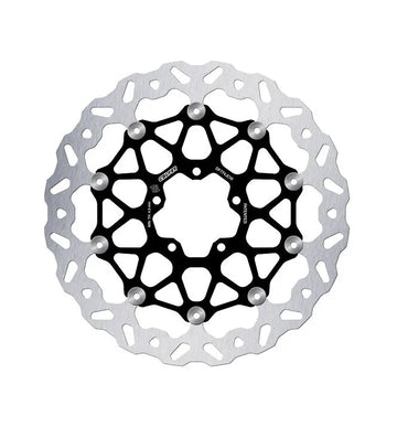 Ducati Streetfighter V4 / V4S 1100 [2025-2026] - BRAKE DISC FLOATECH WAVE – Bild 1