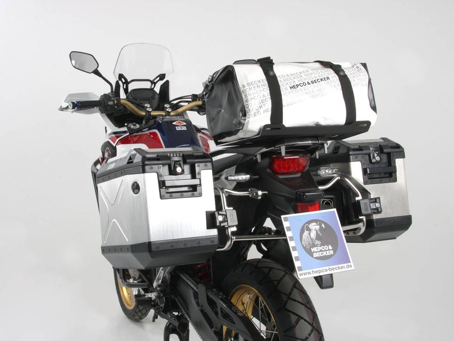 Honda CRF 1000 L Africa Tw [2016-2017] - Gepäckbrückenverbreiterung