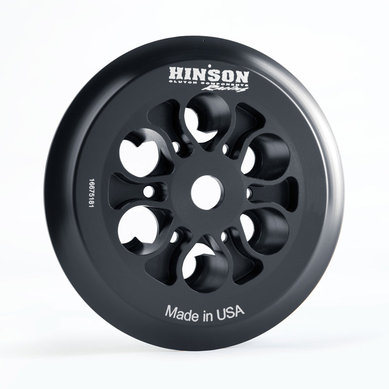 Yamaha Yz 450 [HINSON] - DRUCKPLATTE WRF-YZ426F 00-02/YZF,WR450F 03-06/YZ,WR250 00-11