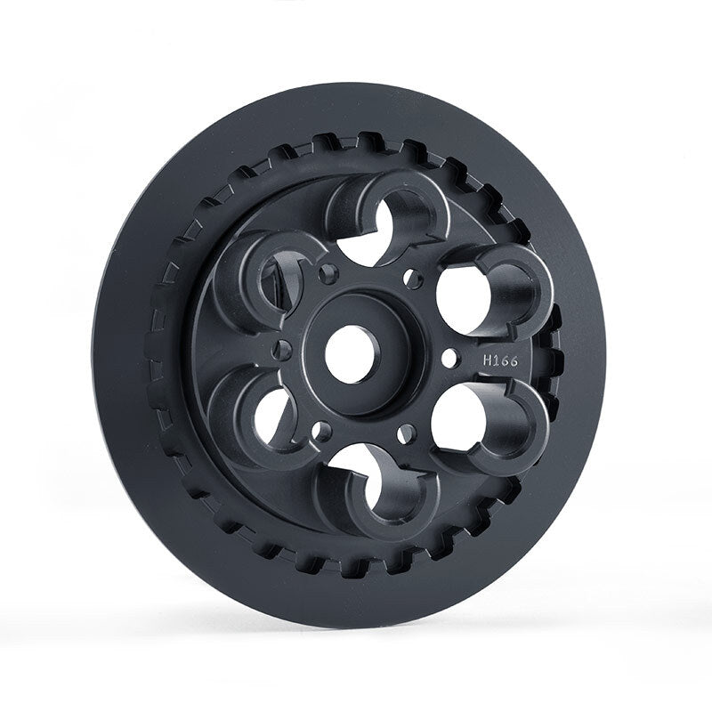 Yamaha Yz 450 [HINSON] - DRUCKPLATTE WRF-YZ426F 00-02/YZF,WR450F 03-06/YZ,WR250 00-11