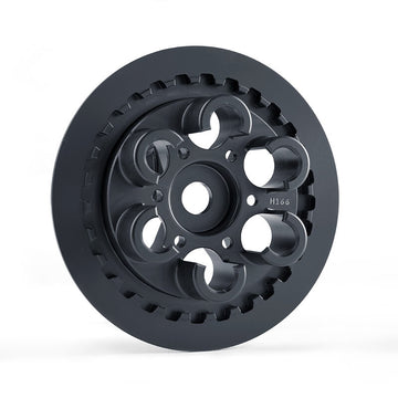 Yamaha Yz 450 [HINSON] - DRUCKPLATTE WRF-YZ426F 00-02/YZF,WR450F 03-06/YZ,WR250 00-11