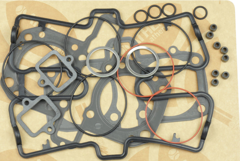 Kawasaki Gpz 500 [ATHENA] - Top End Cylinder Packnings Set
