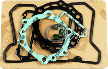 Kawasaki Kl 650 [ATHENA] - Top End Cylinder Packnings Set