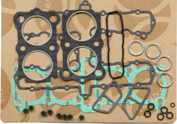 Kawasaki Gpz 1100 [ATHENA] - Top End Cylinder Packnings Set