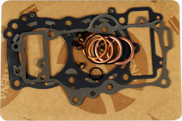 Kawasaki Er 6 F [ATHENA] - Top End Cylinder Packnings Set