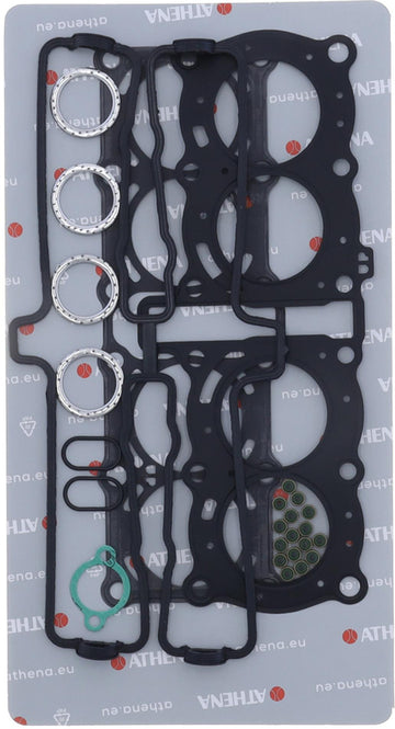 Yamaha Yzf 600 [ATHENA] - Top End Cylinder Packnings Set