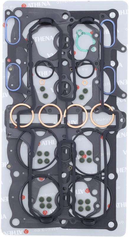 Yamaha Yzf 750 [ATHENA] - Top End Cylinder Packnings Set
