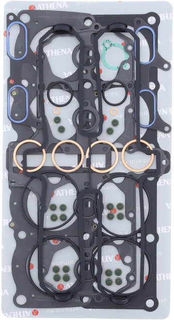 Yamaha Yzf 750 [ATHENA] - Top End Cylinder Packnings Set