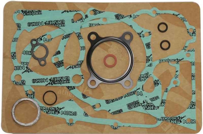 Yamaha Bt 1100 [ATHENA] - Top End Cylinder Packnings Set