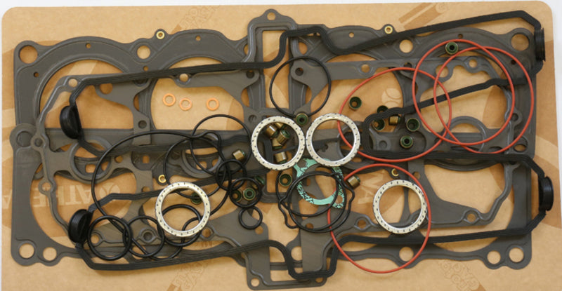Yamaha Gts 1000 [ATHENA] - Top End Cylinder Packnings Set