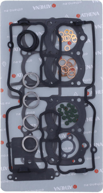 Suzuki Gsf [ATHENA] - Top End Cylinder Packnings Set