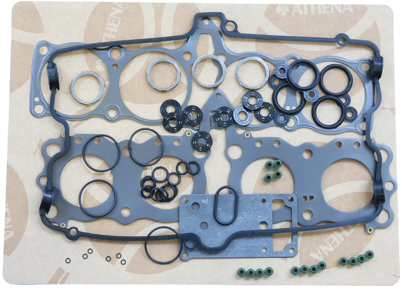 Suzuki Gsf 600 [ATHENA] - Top End Cylinder Packnings Set