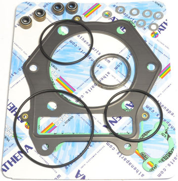 Suzuki Dr 650 [ATHENA] - Top End Cylinder Packnings Set