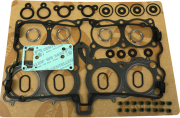 Suzuki Gsx-R 750 [ATHENA] - toppände cylinderpackningssats