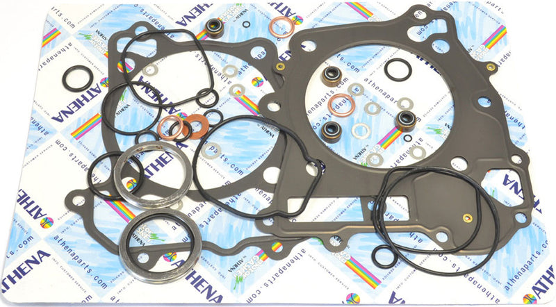 Suzuki Dr 800 S Big [ATHENA] - Top End Cylinder Packning Set