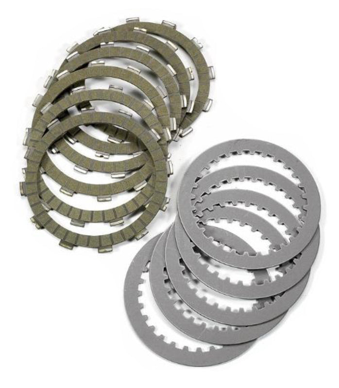 Ducati Hyperstrada 821 [NEWFREN] - Standard Stahl- und Reibscheiben Kupplungs-Kit