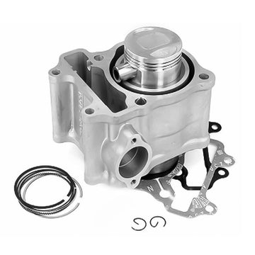 Honda Sh 125 [TECNIUM] - Cylinder-kolvsats - Honda