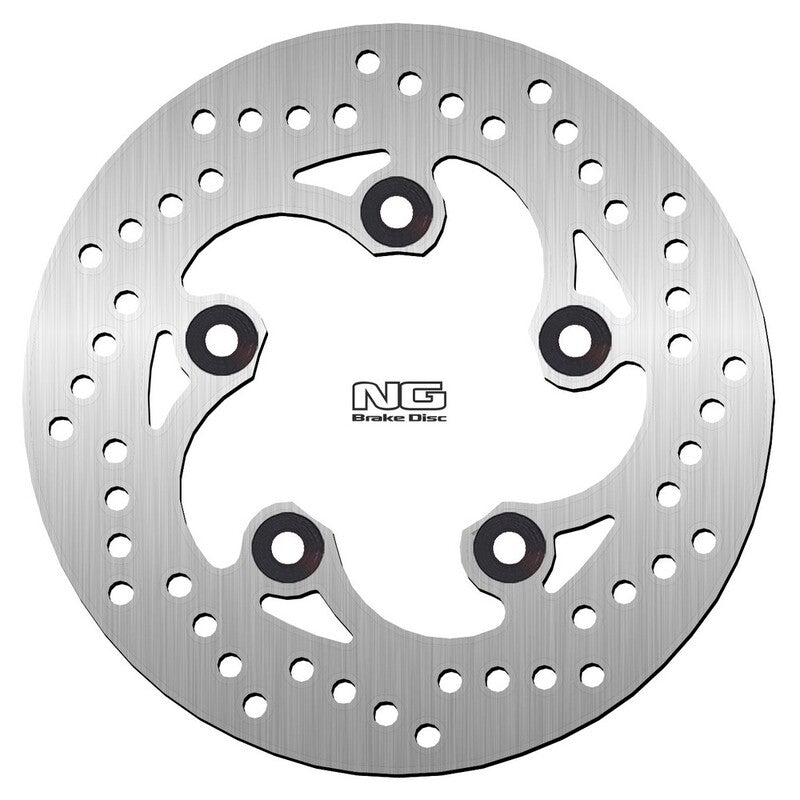 Suzuki Gsx-R 1000 [NG BRAKE DISC] - Bremsscheibe rund starr