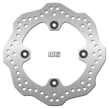 Honda X-Adv [NG BRAKE DISC] - Bremsscheibe Wave starr