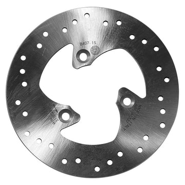 Aprilia Sr 125 [BREMBO] - Serie Oro rund styv bromsskiva