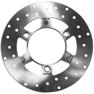 Suzuki En 125 [BREMBO] - Serie Oro rund stel bromsskiva