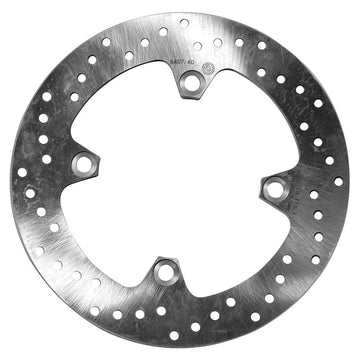 Honda Xr 600 [BREMBO] - Serie Oro rund styv bromsskiva