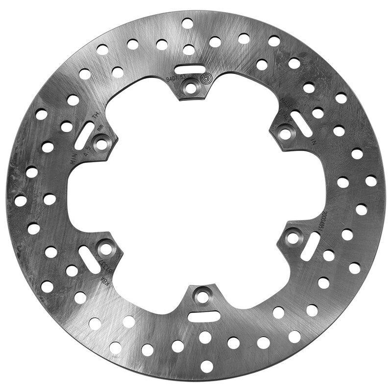 Aprilia Pegaso 125 [BREMBO] - Serie Oro rund starr Bremsscheibe