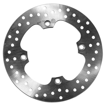 Husqvarna Te 450 Smr [BREMBO] - Serie Oro rund styv bromsskiva