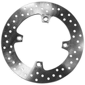 Honda Cbf 1000 [2006–2010] - Serie Oro rund stel bromsskiva