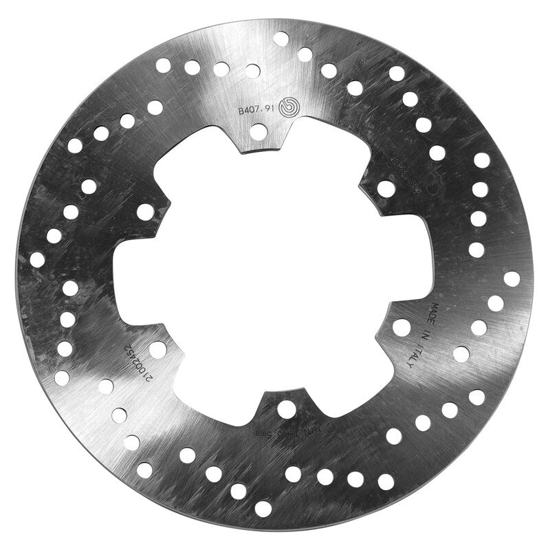 Ducati S 800 [BREMBO] - Serie Oro rund styv bromsskiva