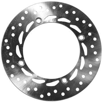 Honda Xr 650 [BREMBO] - Serie Oro rund styv bromsskiva