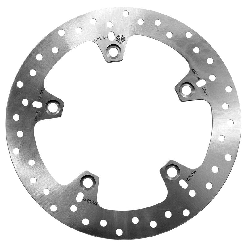 BMW F 900 XR K84 [BREMBO] - Bremsscheibe