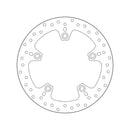 Bmw R 1250 [BREMBO] - Serie Oro rund starr Bremsscheibe-2