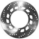 Yamaha Xvs 1100 [BREMBO] - Serie Oro rund styv bromsskiva