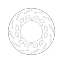 Yamaha Fjr [BREMBO] - Serie Oro rund styv bromsskiva