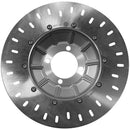 Bmw K 100 Rt [BREMBO] - Serie Oro rund starr Bremsscheibe-1